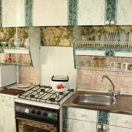 Prime Home 3 Чернихив Екстериор снимка